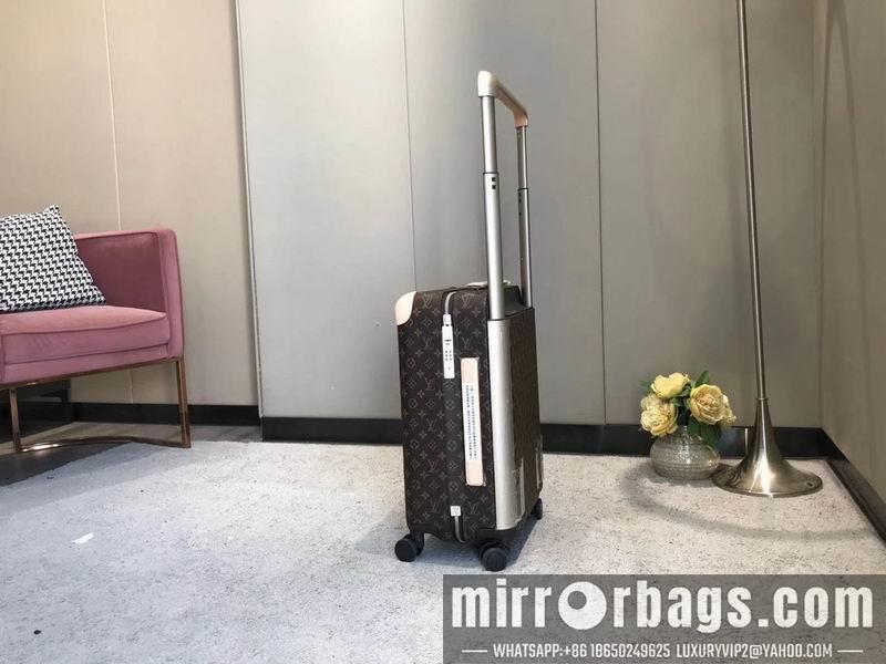 LV Replica Bags LV Horizon 35x23x55cm Qs