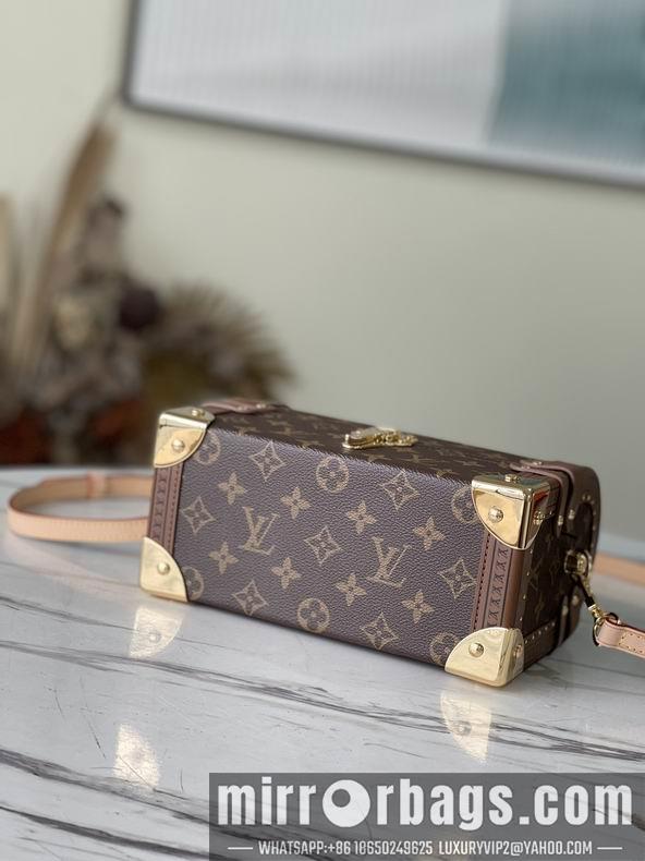 LV Replica Bags Cotteville M20211