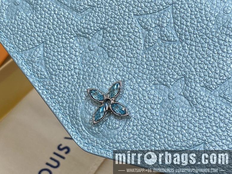 LV Replica Bags Sarah M12172 19x10.5x2cm gf