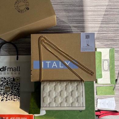 Gucci Replica Bags 723787 20X12.5X4cm MP 2colour-1