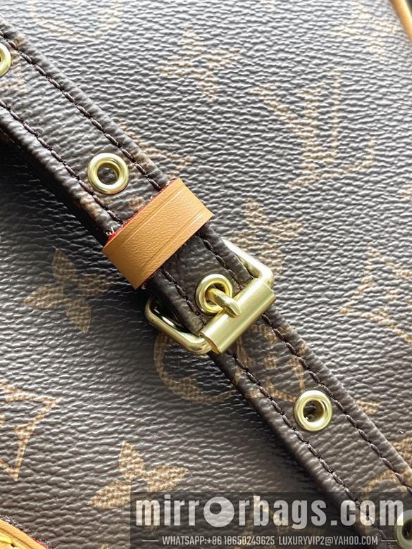 LV Replica Bags M45236 20X15x10cm gf
