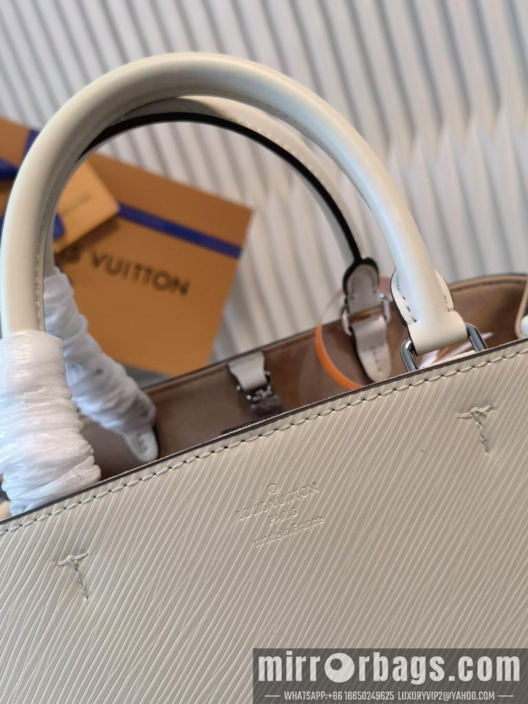 LV Replica Bags Marelle Tote M59953 M30x21x13cm gf