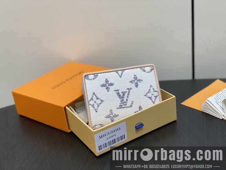LV Replica Bags Wallet M83500 11.5x8.5x2.2cm gf