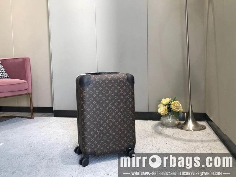 LV Replica Bags LV Horizon 35x23x55cm Qs