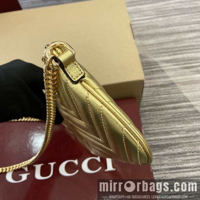 Gucci Replica Bags 824950 22X12X2cm MP