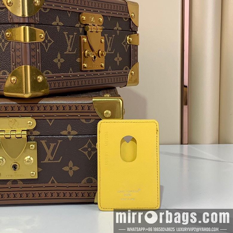 LV Replica Bags m13185 9.5x0.5x6.5cm gf4