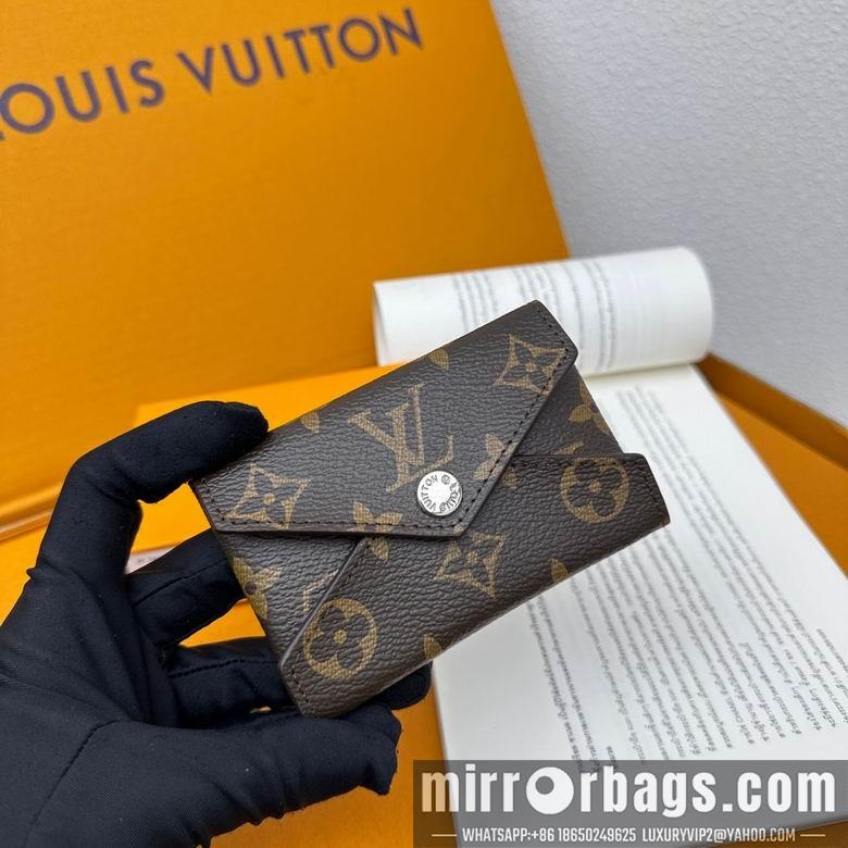 LV Replica Bags m12884 7.5X1.5X11cm YG 3colour
