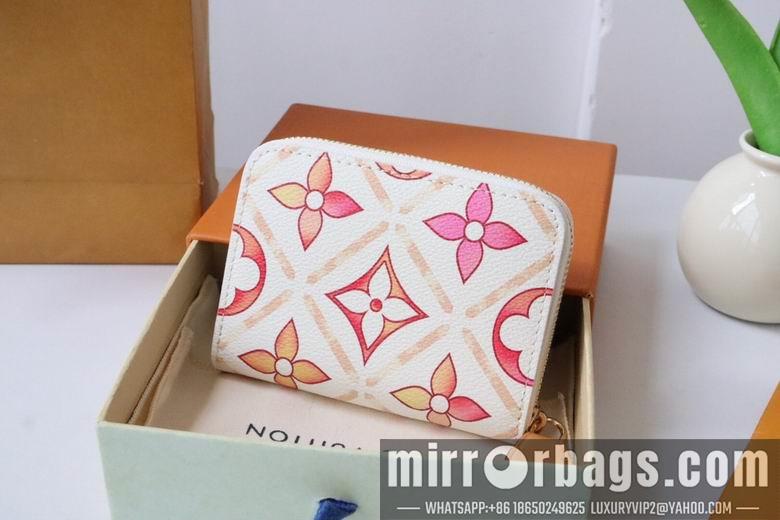 LV Replica Bags M83658 11X8.5X2cm YG 2colour