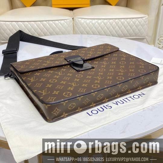 LV Replica Bags S-Lock M20835 39x30x8cm gf