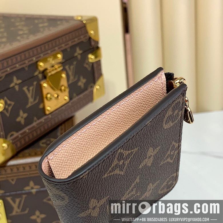 LV Replica Bags M83476 11x8.5x1.5cm gf3