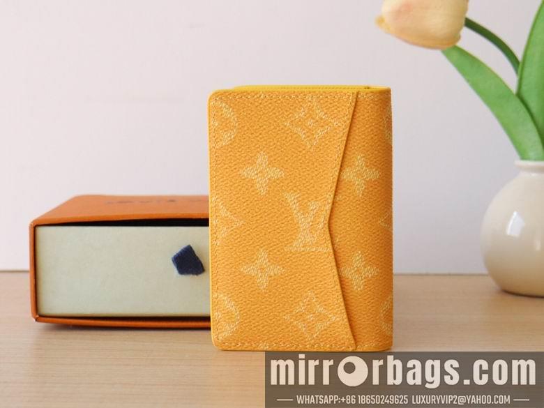 LV Replica Bags M12659 7.5X11.1X1cm