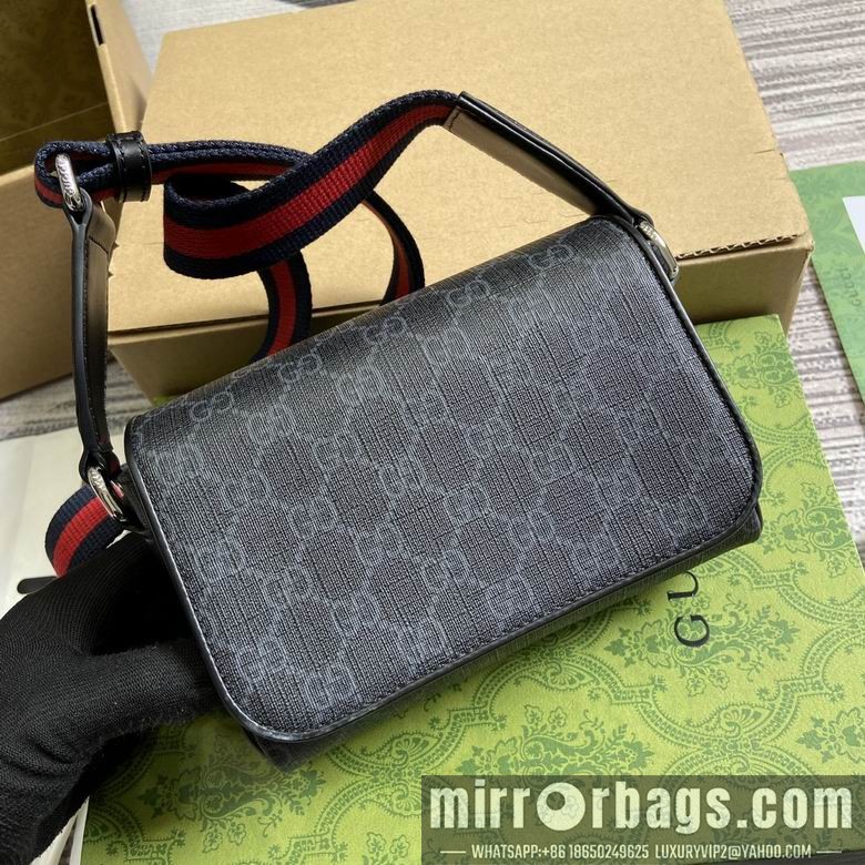 Gucci Replica Bags 791741 17.5X13.5X6.5cm MP