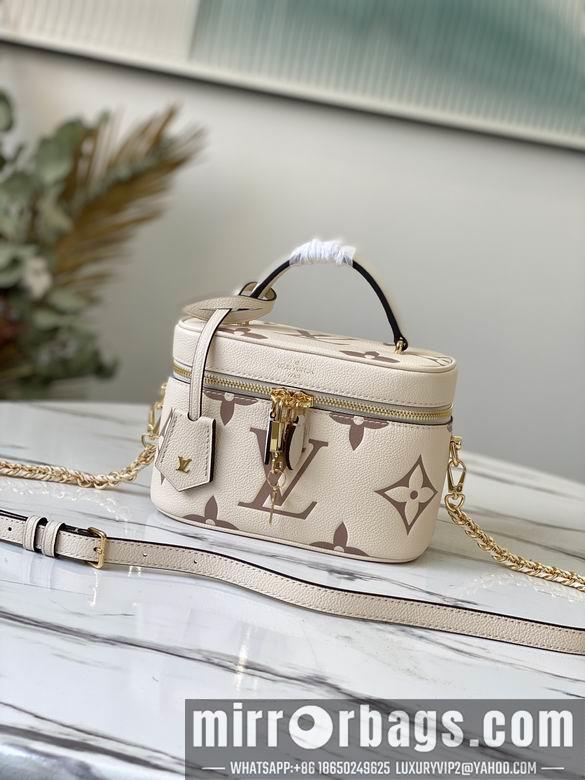LV Replica Bags Vanity M45599 19x13x11 AF