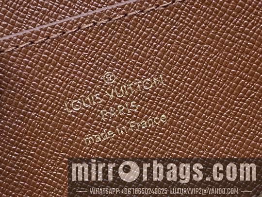 LV Replica Bags Noa M83612 11x7x1.5cm gf1