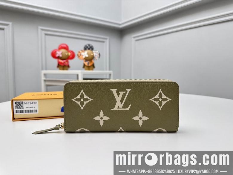 LV Replica Bags M82478 20X9X2cm
