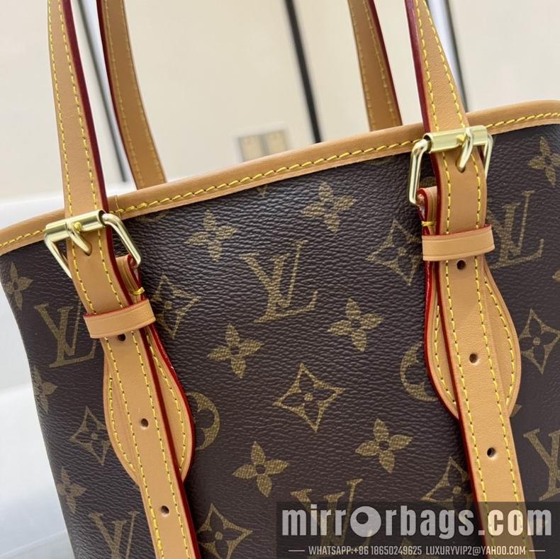 LV Replica Bags M42238 23x15x26cm gf