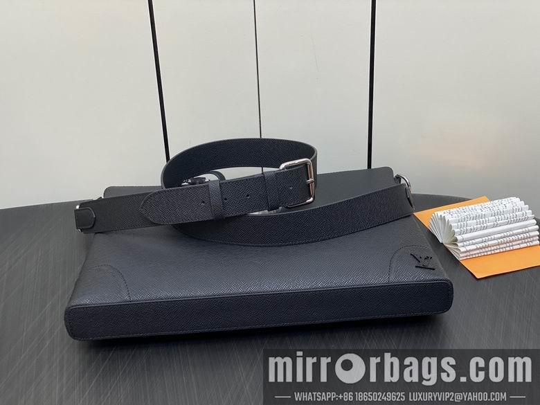 LV Replica Bags Slim M30978 40x29x4cm gf