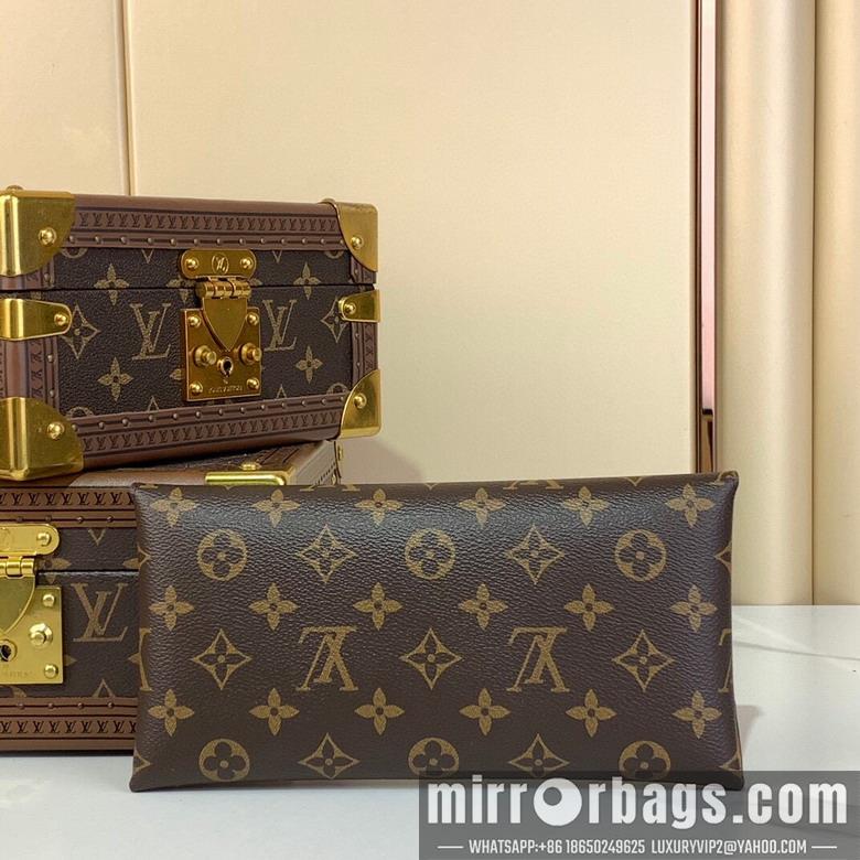 LV Replica Bags Kirigami m12403 11x2x23cm gf