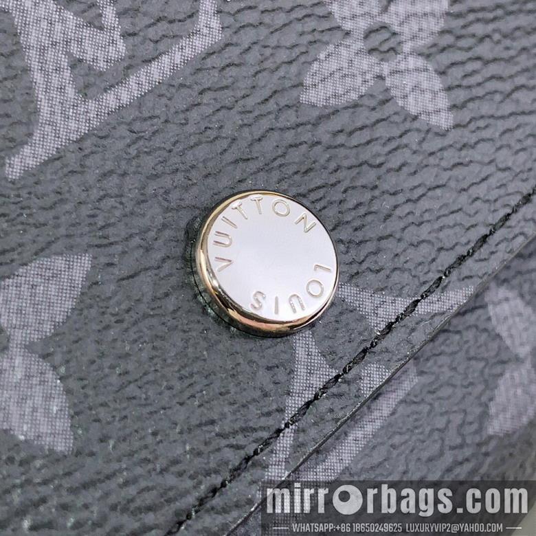 LV Replica Bags Victor M12598 11.5x9x2.5cm gf1