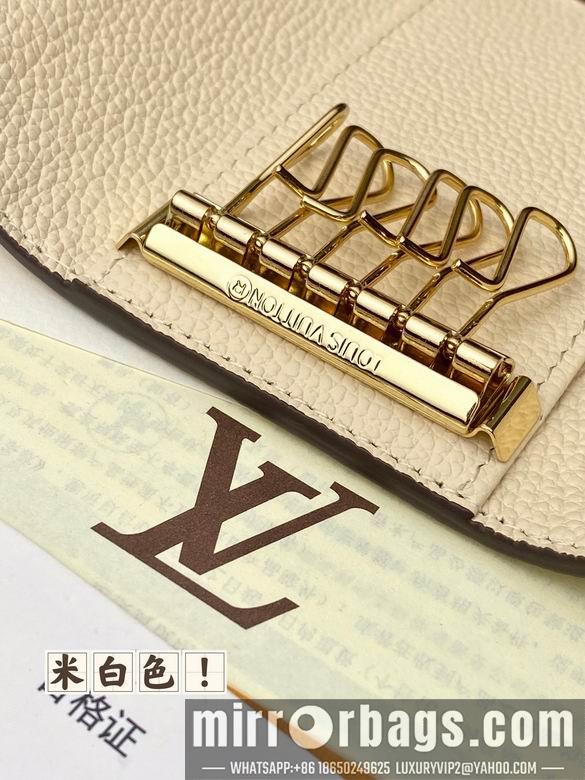 LV Replica Bags M64421 10X7cm YG 3colour