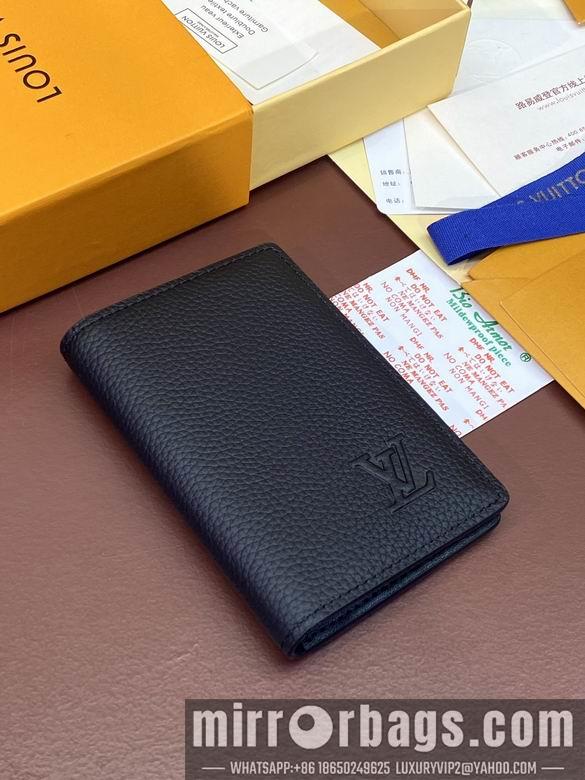LV Replica Bags M83130 11X8cm