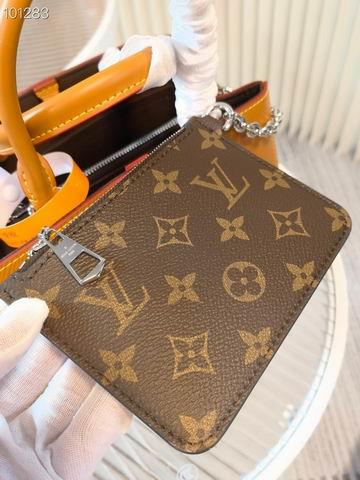 LV Replica Bags Marelle Tote BB M59952 25x17x11cm gf