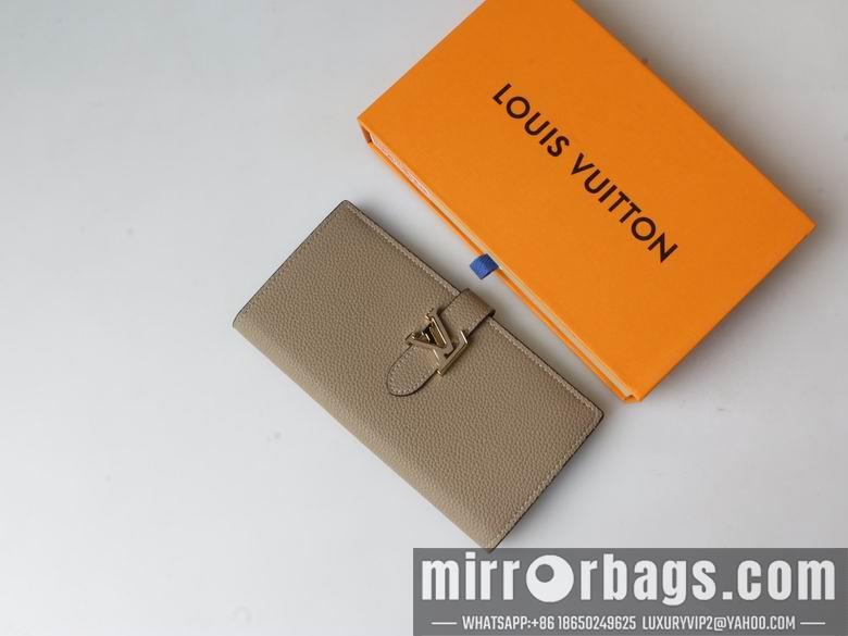 LV Replica Bags M81367 M81330 10X19X1.7cm YG 2colour