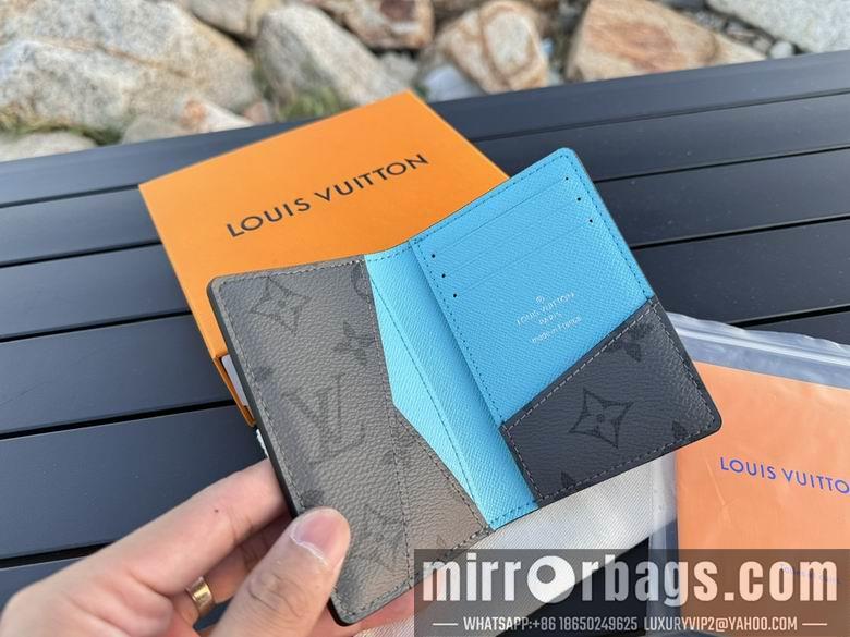LV Replica Bags M11469 7.5X11.1X1cm
