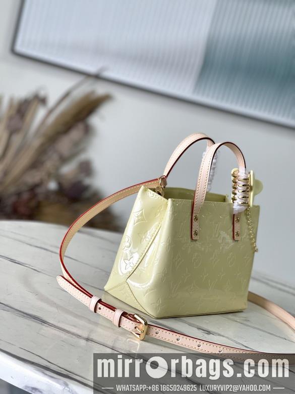 LV Replica Bags Reade M24144 22x16.5x11cm gf