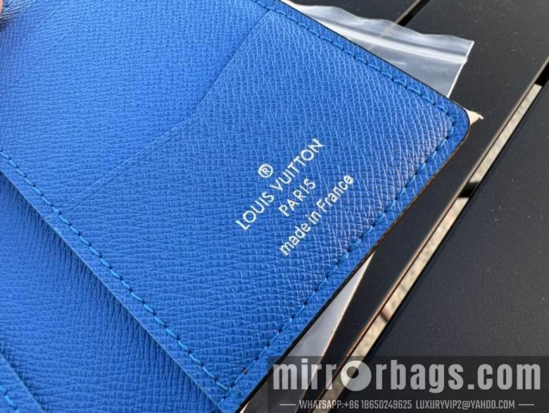 LV Replica Bags M11581 7.5X11.1X1cm