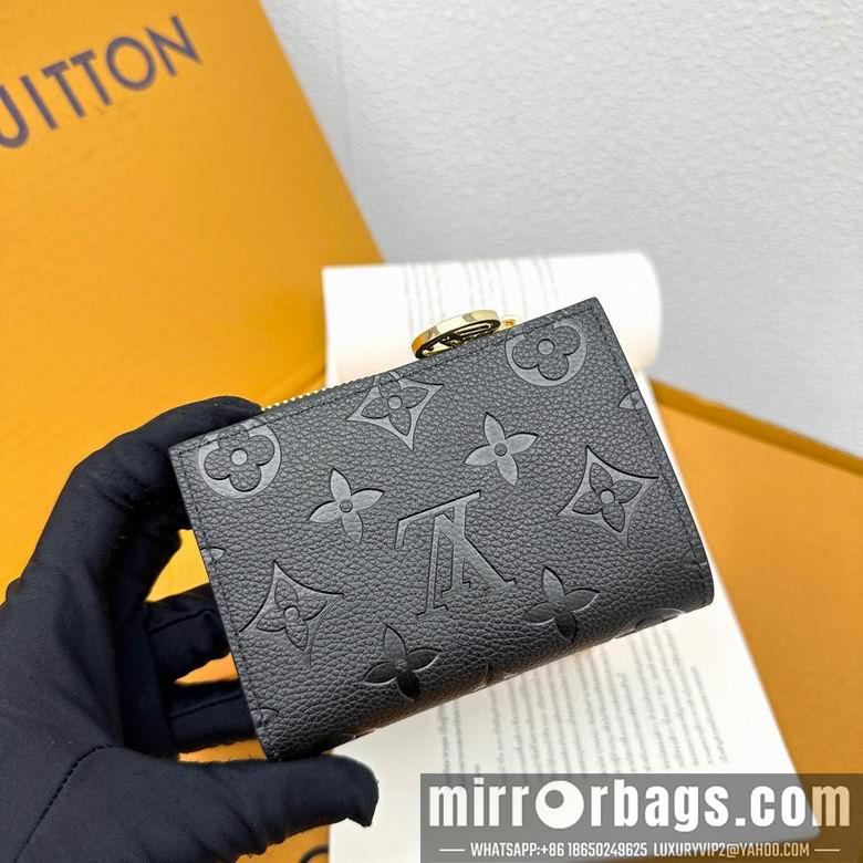 LV Replica Bags M82381 9X11.5X1.5cm YG 3colour