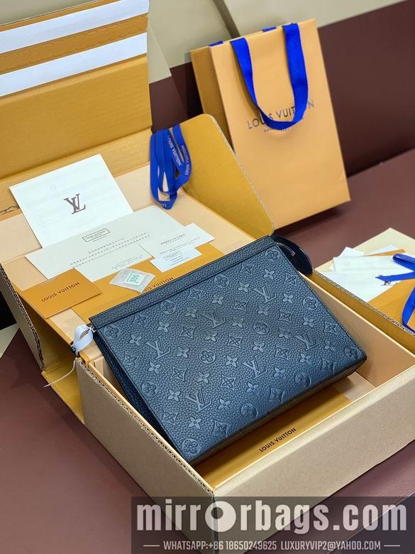LV Replica Bags M61692 27X21X6cm YG 2colour
