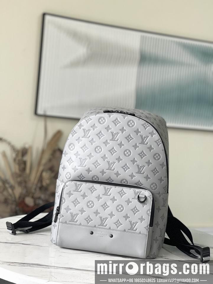 LV Replica Bags Racer M46105 33x41x18cm gf