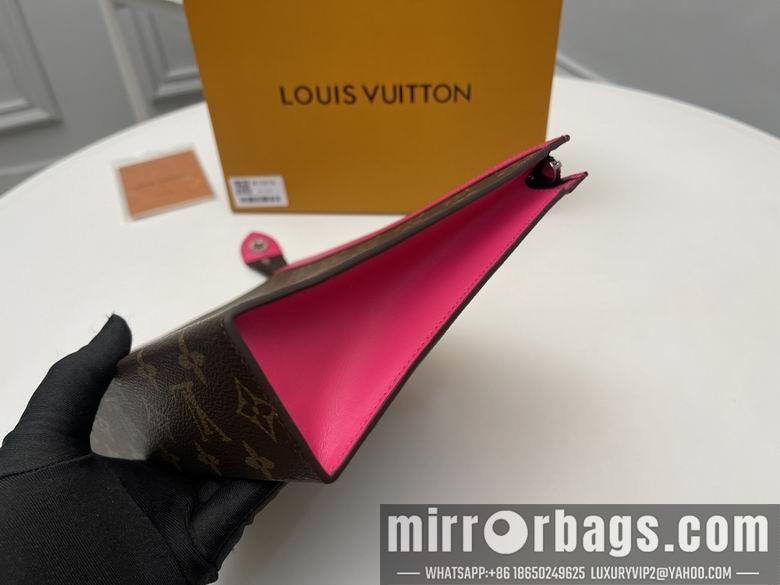 LV Replica Bags M12818 27X21X6cm