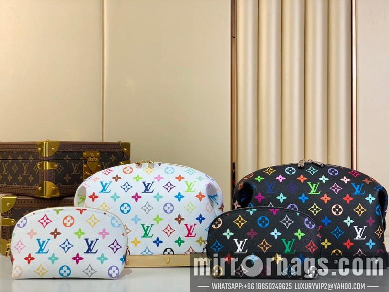 LV Replica Bags m47515 19x12x6cm gf