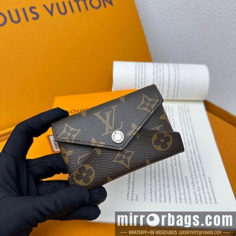 LV Replica Bags m12884 7.5X1.5X11cm YG 3colour