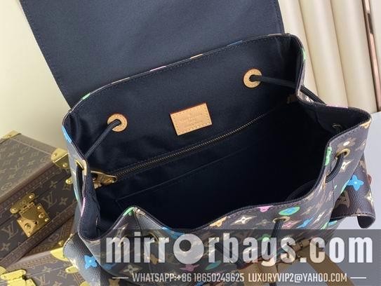 LV Replica Bags Christopher M25240 38x44x12.5cm gf