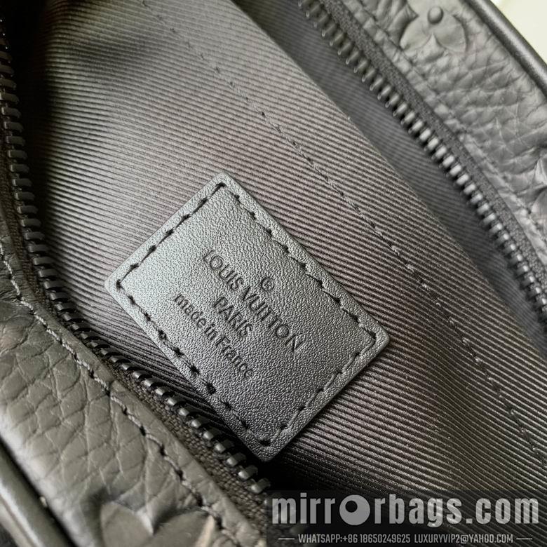 LV Replica Bags Steamer M23742 24x17x5cm gf