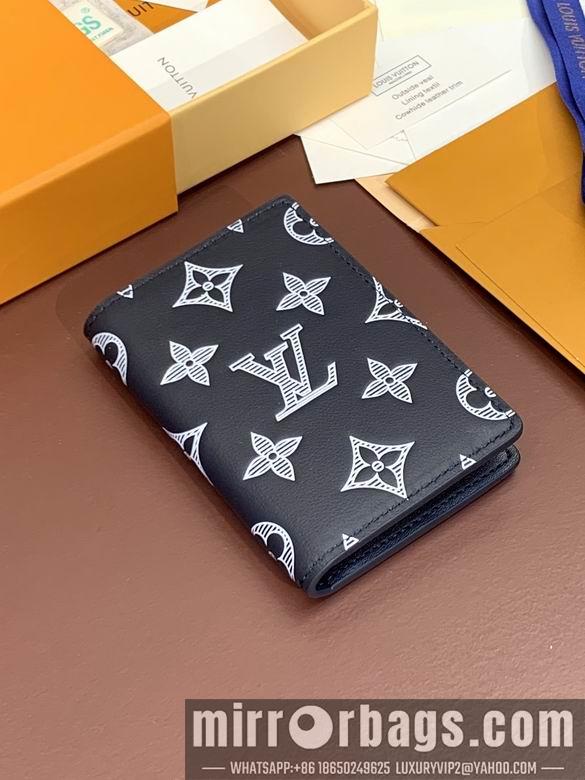 LV Replica Bags M61696 11X7cm YG 2colour