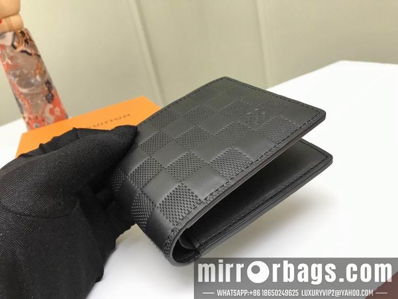 LV Replica Bags N63124 12X9cm