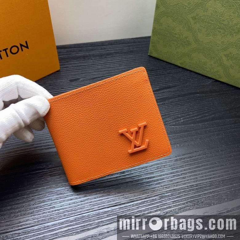 LV Replica Bags M81026 11.5X9X1.5cm YG 3colour