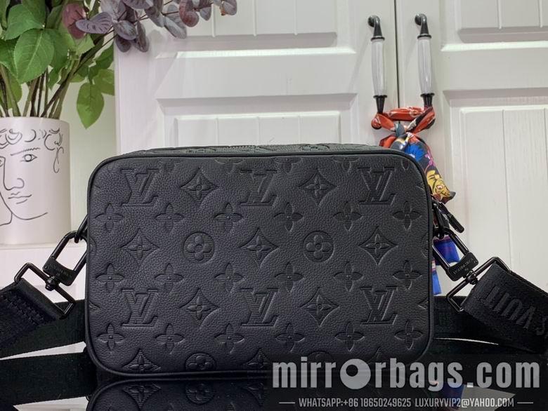 LV Replica Bags m46955 24X16X8cm