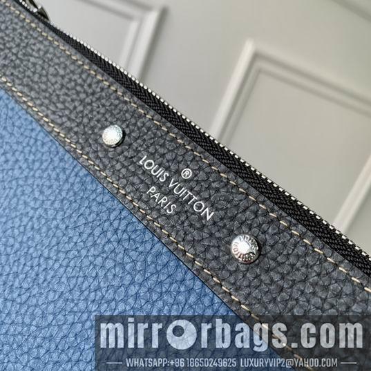 LV Replica Bags Pochette To-Go M81781 30x21.5x1cm gf