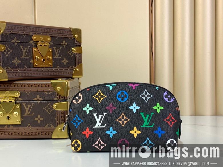 LV Replica Bags m47515 19x12x6cm gf1