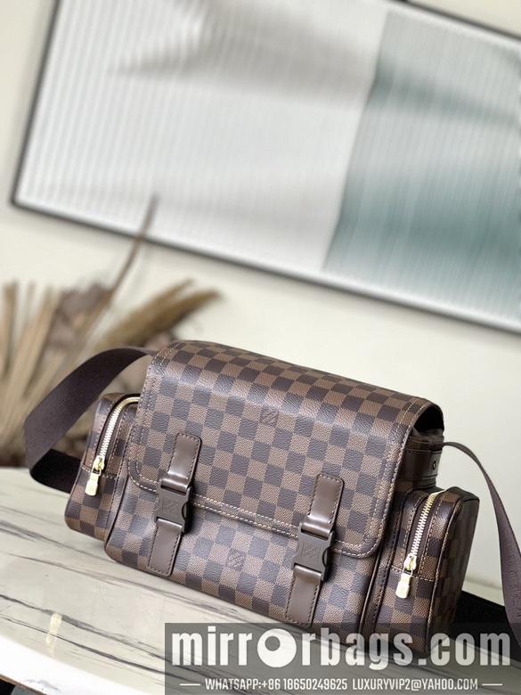 LV Replica Bags N51126 20x30x12cm gf