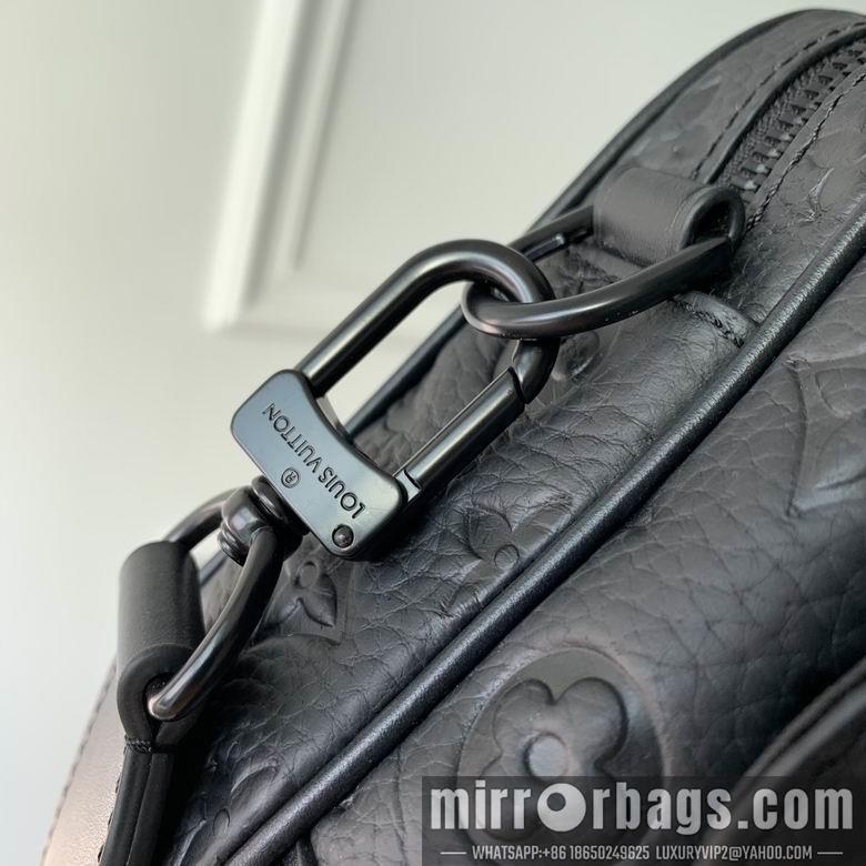 LV Replica Bags Steamer M23742 24x17x5cm gf