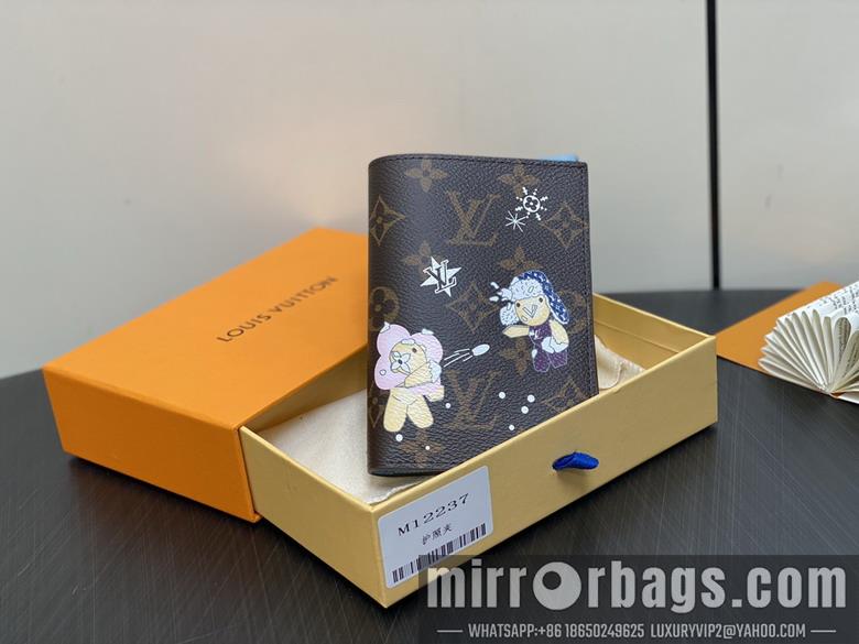 LV Replica Bags Candy M12237 14x2.5x10cm gf