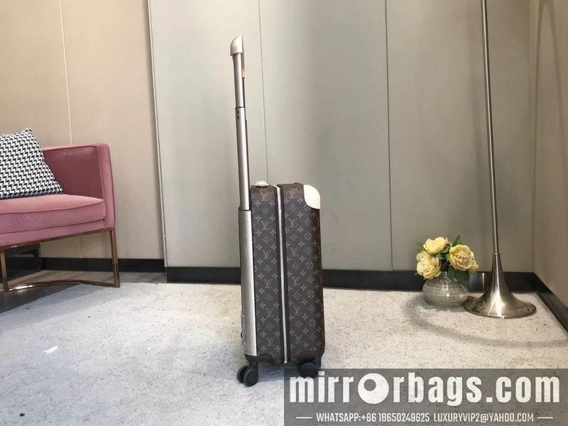 LV Replica Bags LV Horizon 35x23x55cm Qs
