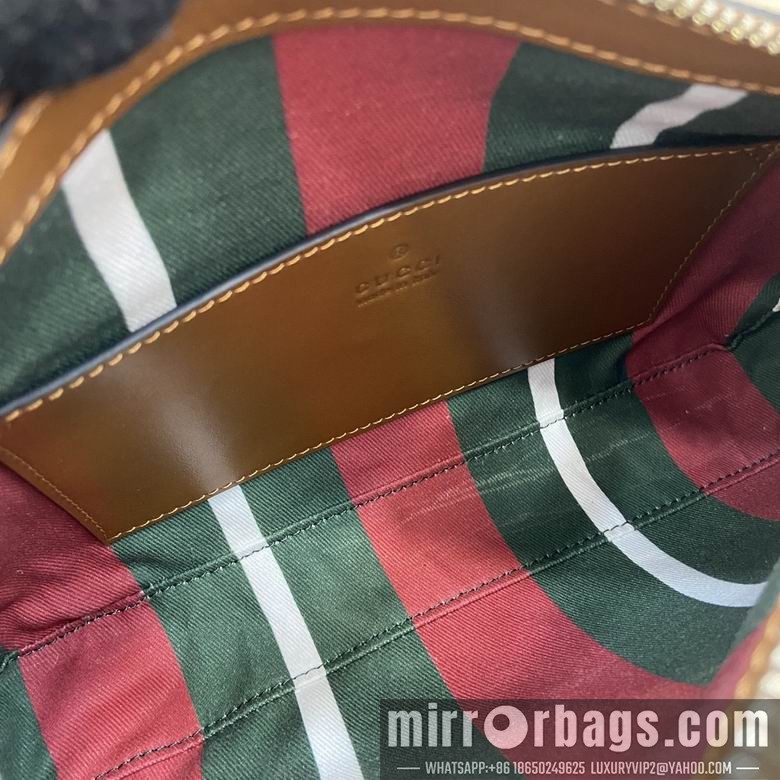 Gucci Replica Bags 815218 24.5X16X6cm