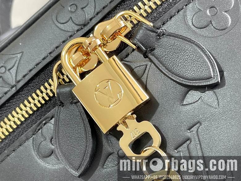 LV Replica Bags Vanity M57118 19X13X11 AK
